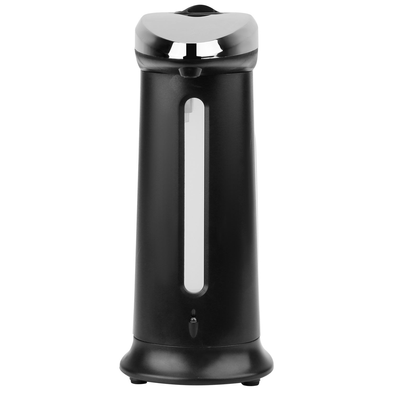 Automatic Soap Dispenser 16.9OZ Anti - slip Sensor Refillable Hand Gel Desktop Dispenser 2 Drop Volume Adjustment - DREAM YOUR HOUSE