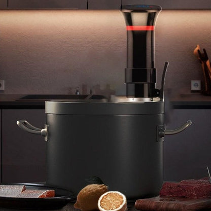 cuisine low temperature slow cooking machine vacuum low temperature cooking steak molecular vacuum cooking machine kitchen appliances immersion temperature controlled vacuum low temperature cooking - DREAM YOUR HOUSE