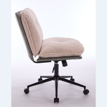 Modern Ergonomic Office Chair | Stylish Comfort for Home and Workspace