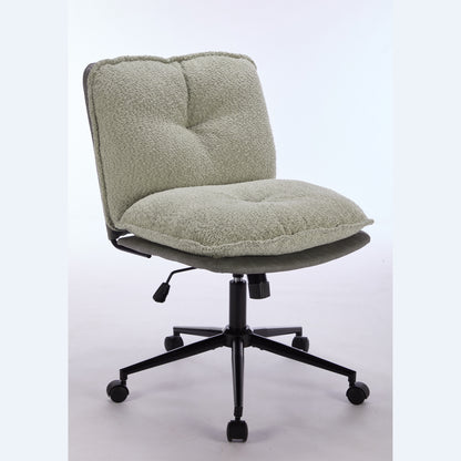 Modern Ergonomic Office Chair | Stylish Comfort for Home and Workspace