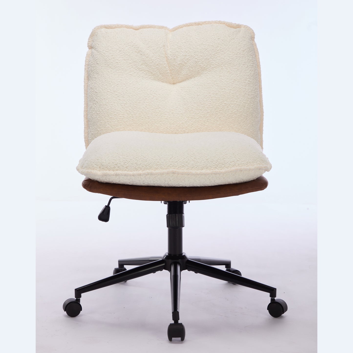 Modern Ergonomic Office Chair | Stylish Comfort for Home and Workspace