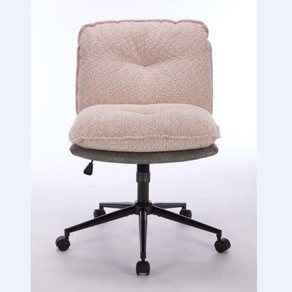 Modern Ergonomic Office Chair | Stylish Comfort for Home and Workspace