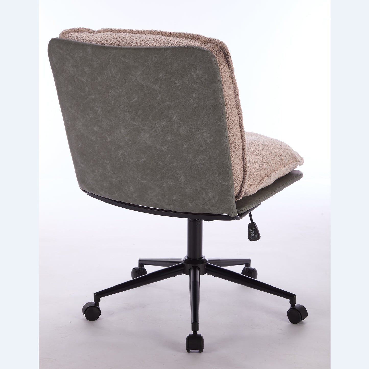 Modern Ergonomic Office Chair | Stylish Comfort for Home and Workspace