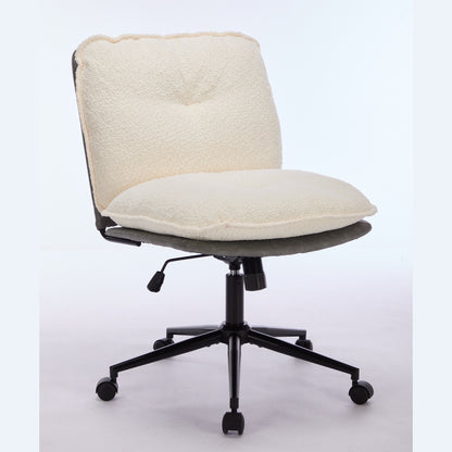 Modern Ergonomic Office Chair | Stylish Comfort for Home and Workspace