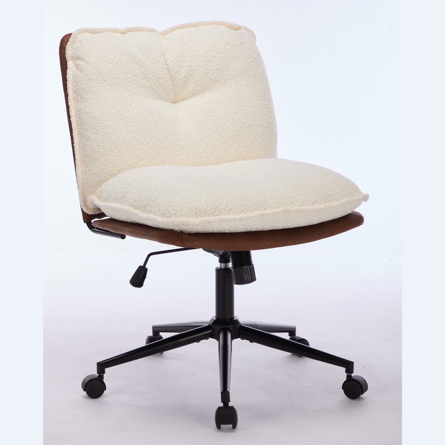 Modern Ergonomic Office Chair | Stylish Comfort for Home and Workspace