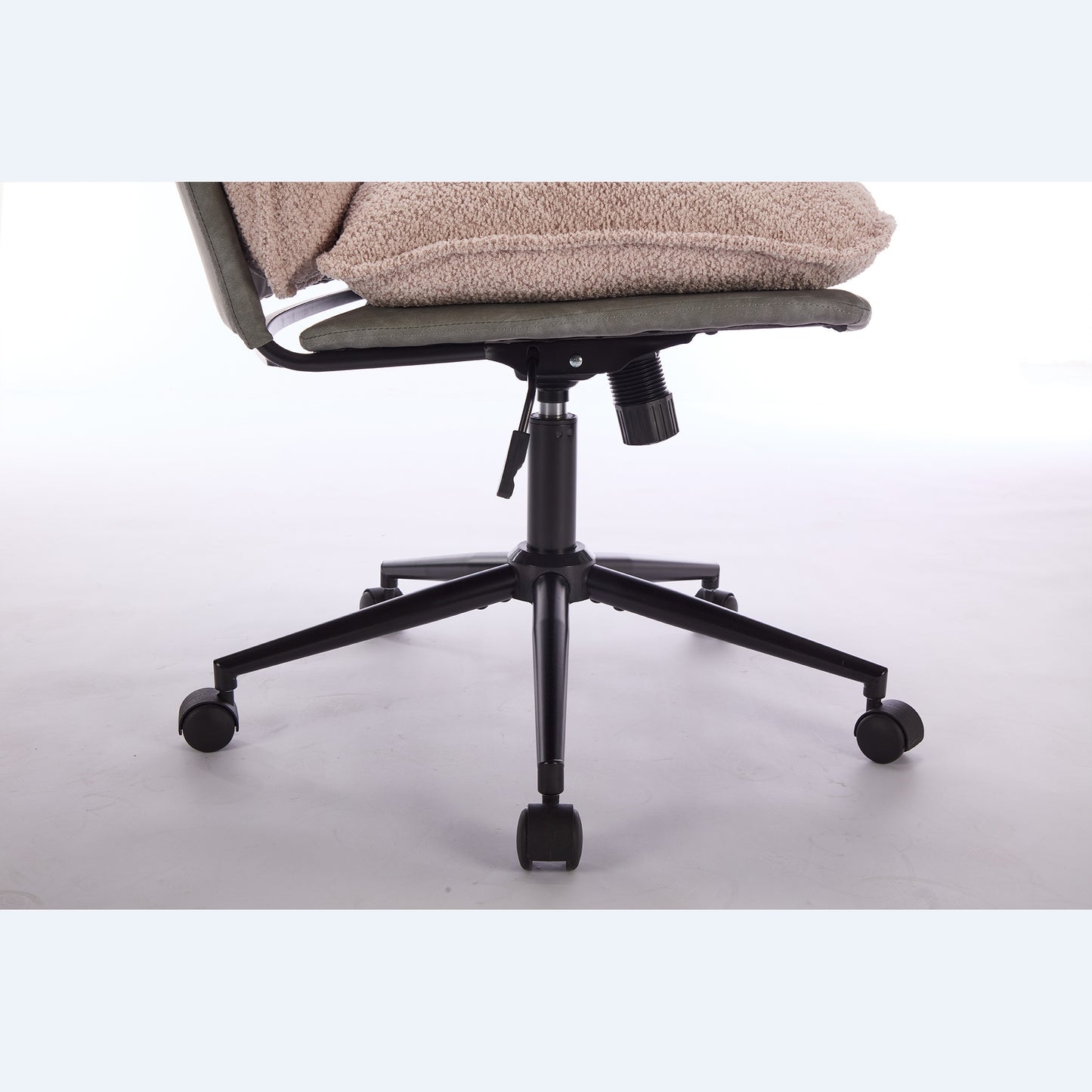 Modern Ergonomic Office Chair | Stylish Comfort for Home and Workspace