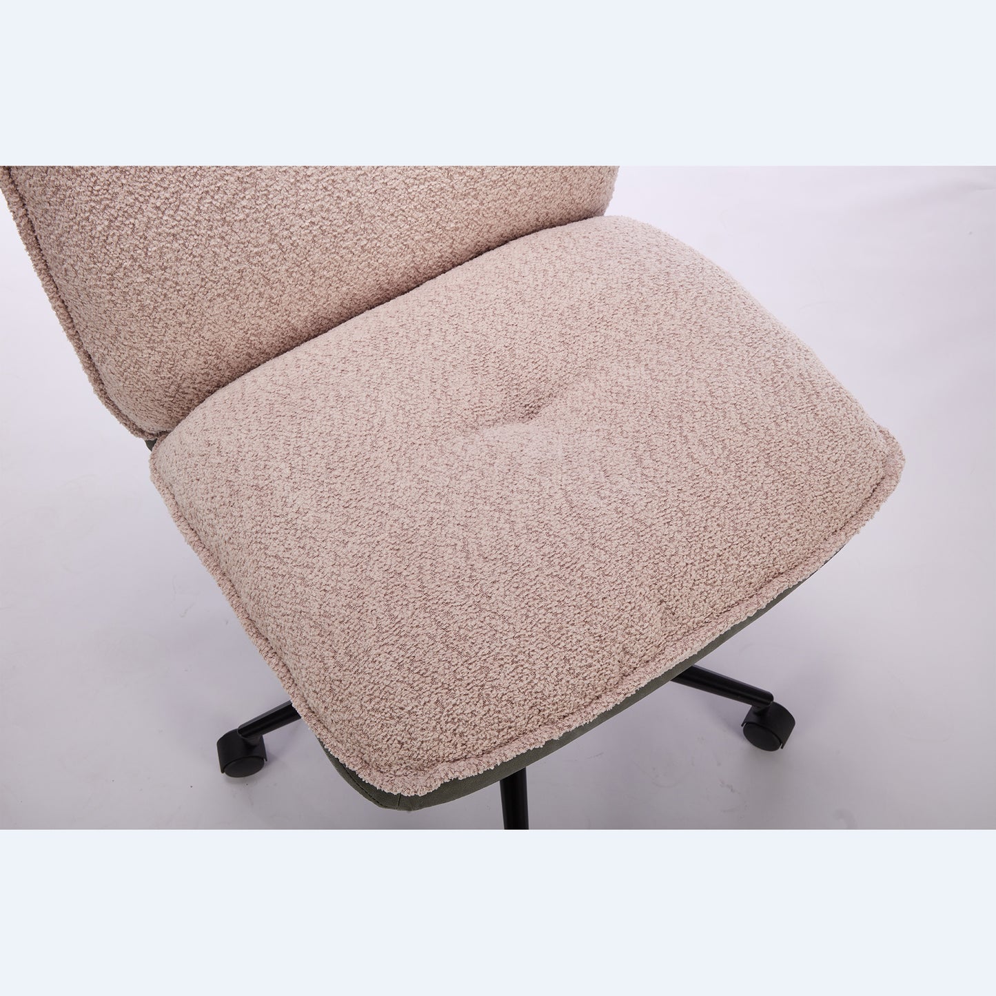 Modern Ergonomic Office Chair | Stylish Comfort for Home and Workspace