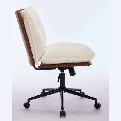 Modern Ergonomic Office Chair | Stylish Comfort for Home and Workspace