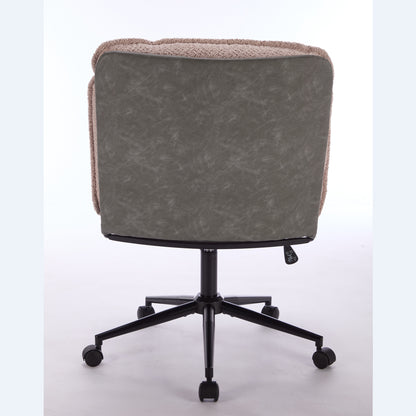 Modern Ergonomic Office Chair | Stylish Comfort for Home and Workspace