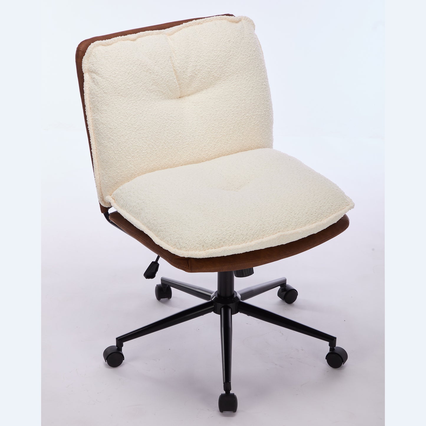 Modern Ergonomic Office Chair | Stylish Comfort for Home and Workspace