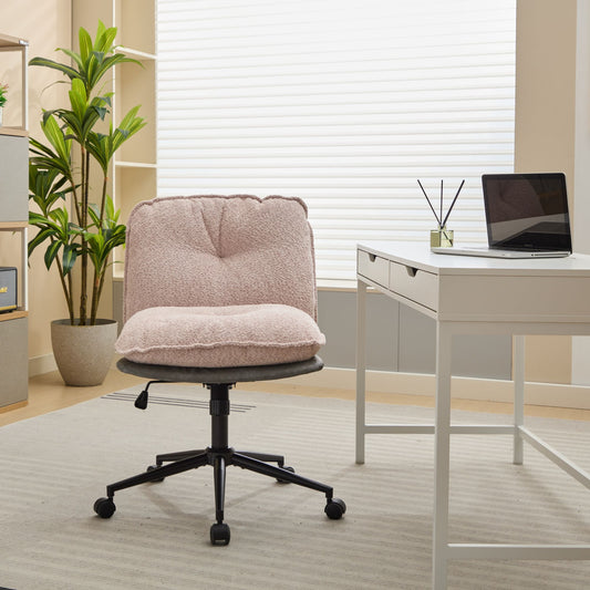 Modern Ergonomic Office Chair | Stylish Comfort for Home and Workspace