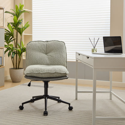 Modern Ergonomic Office Chair | Stylish Comfort for Home and Workspace