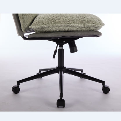 Modern Ergonomic Office Chair | Stylish Comfort for Home and Workspace