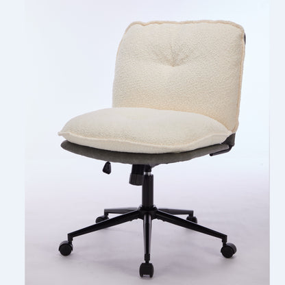 Modern Ergonomic Office Chair | Stylish Comfort for Home and Workspace