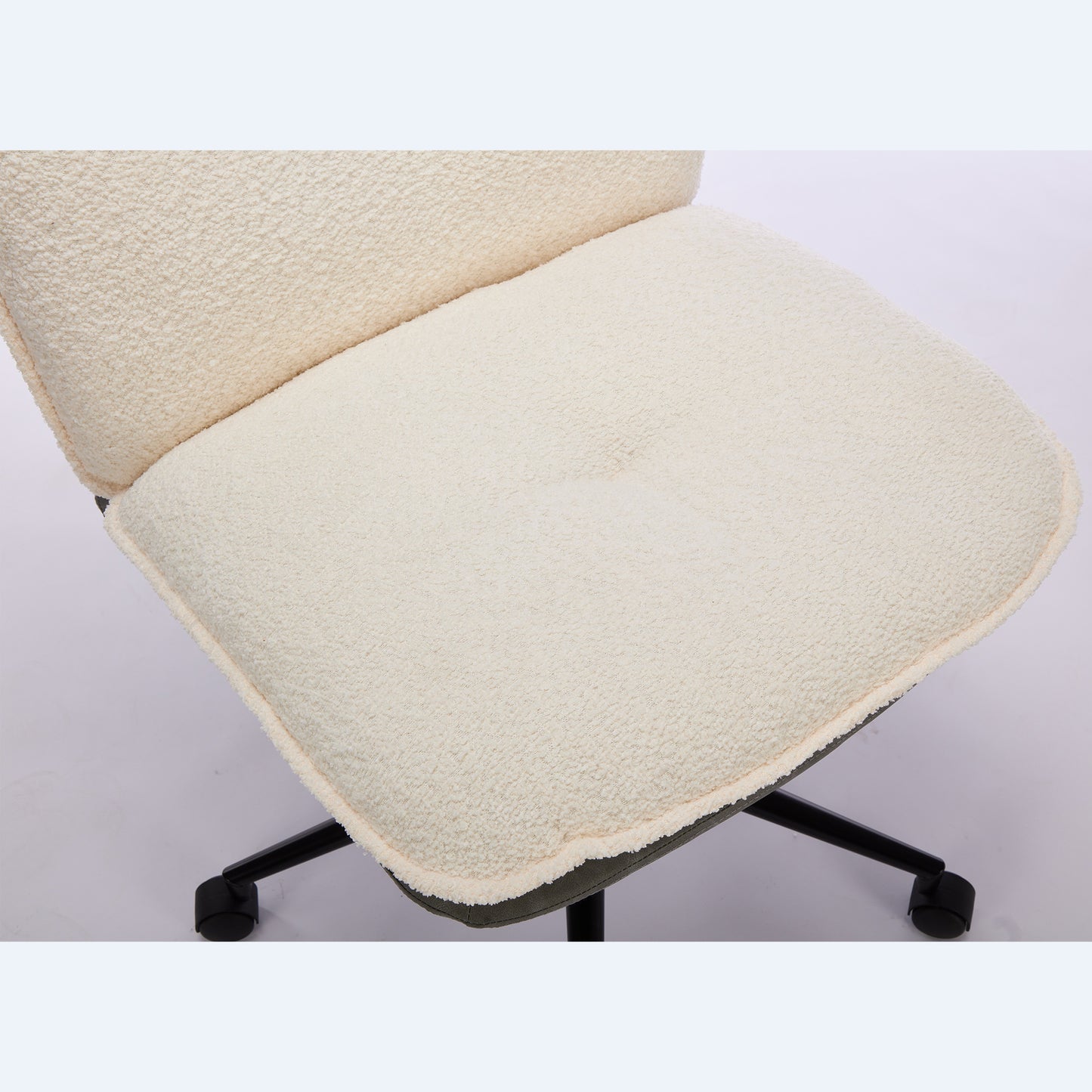 Modern Ergonomic Office Chair | Stylish Comfort for Home and Workspace