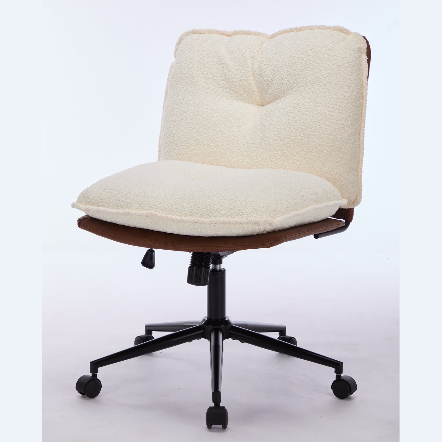 Modern Ergonomic Office Chair | Stylish Comfort for Home and Workspace