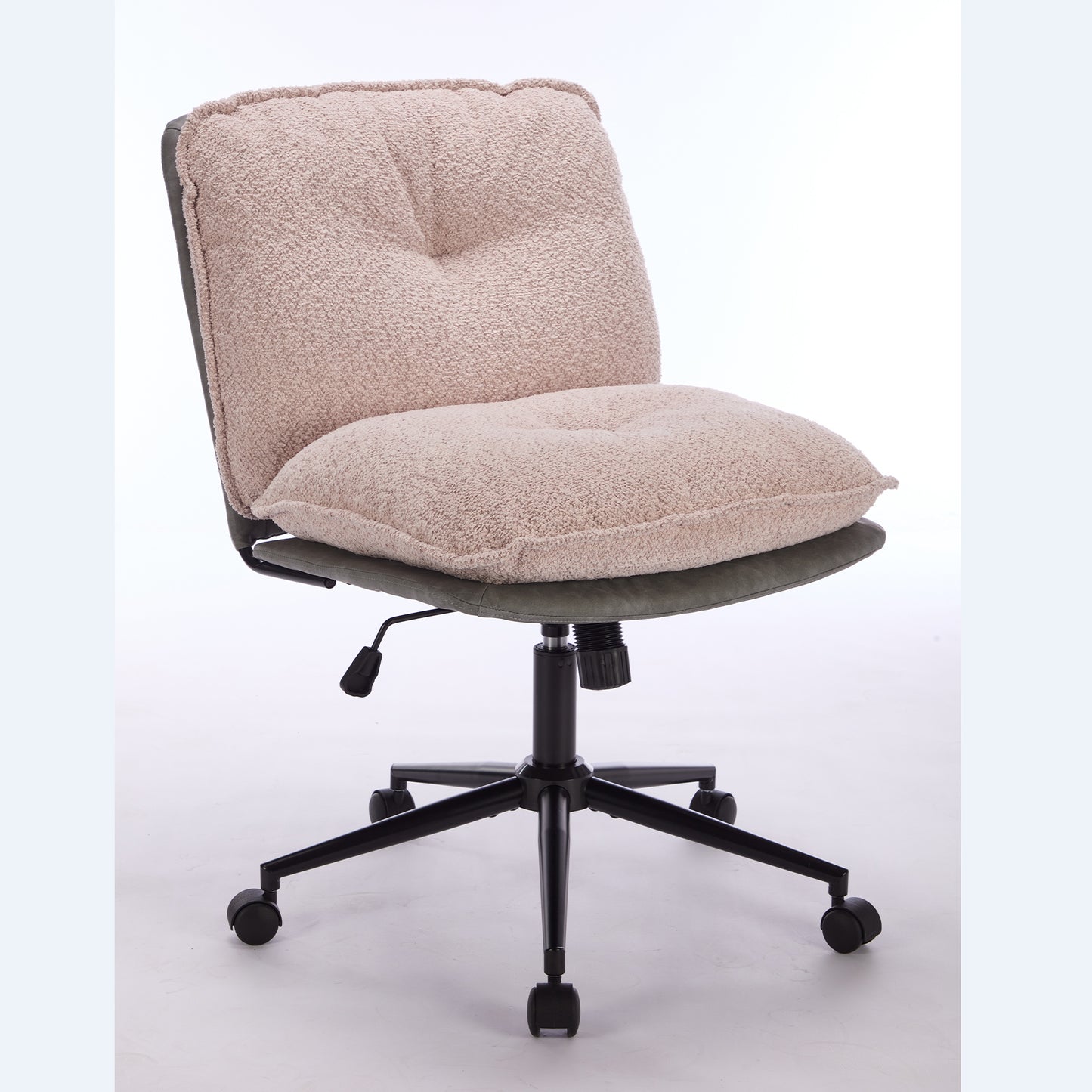 Modern Ergonomic Office Chair | Stylish Comfort for Home and Workspace