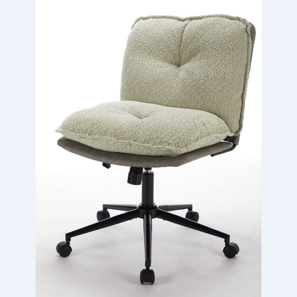 Modern Ergonomic Office Chair | Stylish Comfort for Home and Workspace