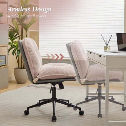 Modern Ergonomic Office Chair | Stylish Comfort for Home and Workspace