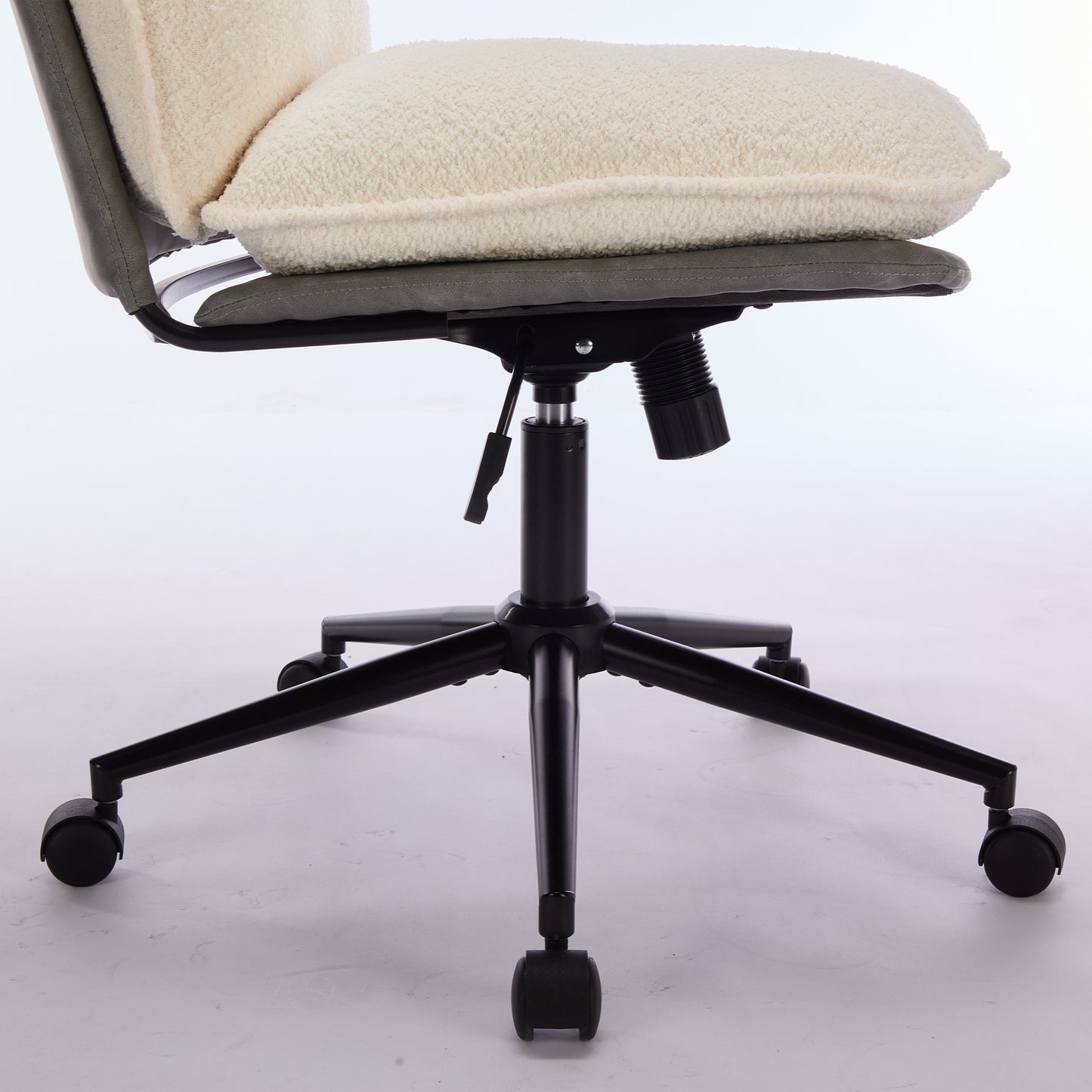 Modern Ergonomic Office Chair | Stylish Comfort for Home and Workspace