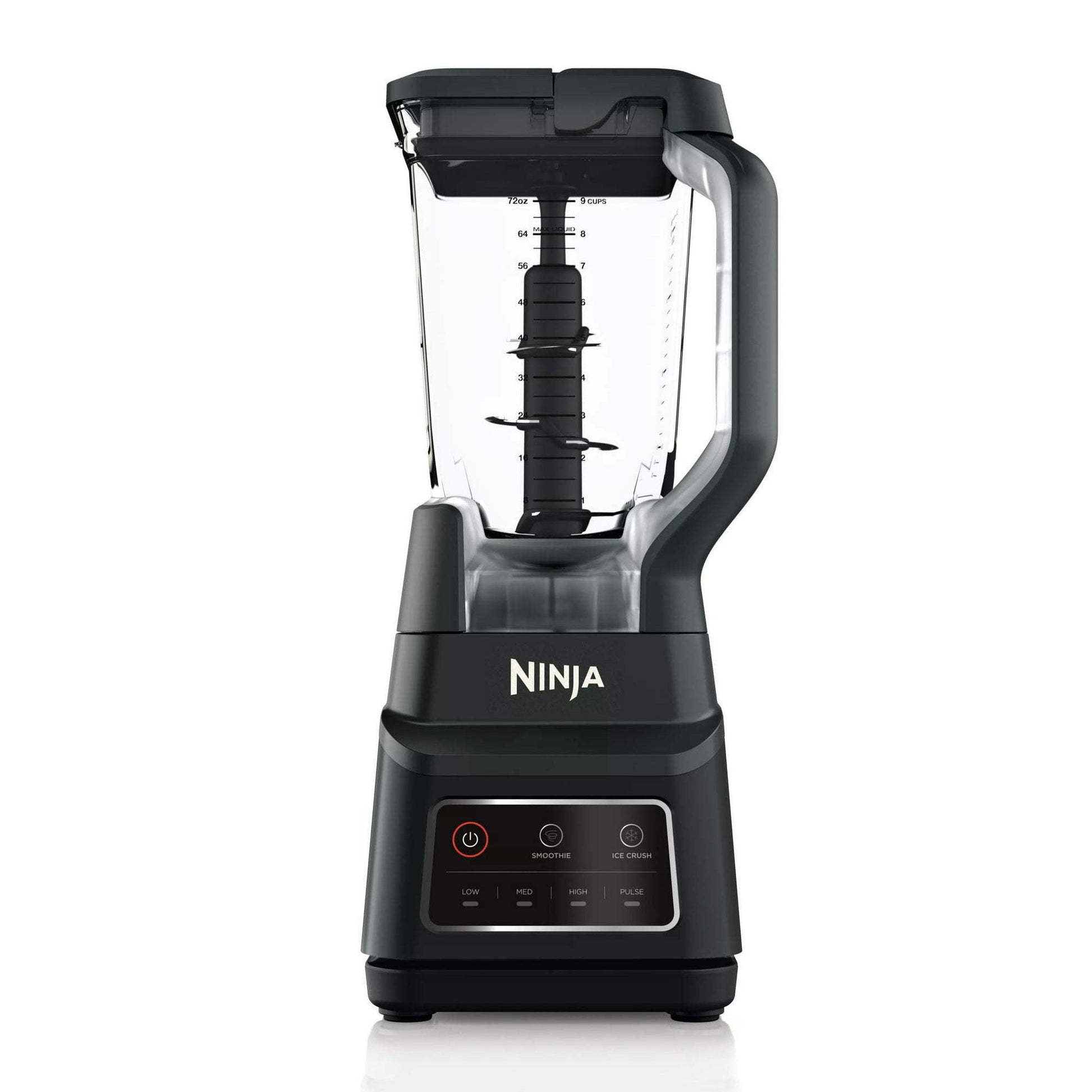 Ninja Professional Plus Blender with Auto - iQ and 72 - oz Total Crushing Pitcher & Lid BN700 - DREAM YOUR HOUSE